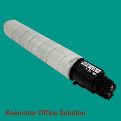 Ricoh MP C307 Black Toner Cartridge - High Yield, Original Quality for Kenya Market