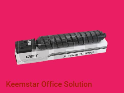 C-EXV58 CPP Black Toner Cartridge for Canon iR ADVANCE DX C5840 C5850 C5860 C5870 Series - High Yield