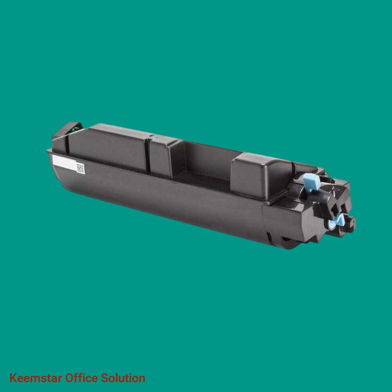 Kyocera TK5140 Cyan Toner for ECOSYS M265CI/266CI - High-Yield, Original Ink