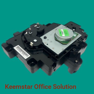 Refurbished Kyocera Drive Unit for TA3010I, 3510I, 3011I, 3511I - High-Quality Printer Part