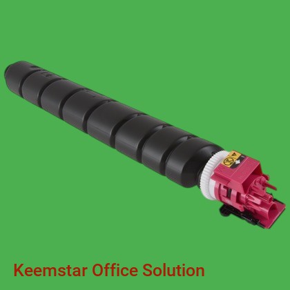 Kyocera TK8365 Magenta Toner for TASKalfa 2554ci & Copystar CS2554ci, High-Yield