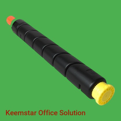 Canon CEXV34 Yellow Toner Cartridge for Canon imageRUNNER ADVANCE C2225, C2020, C2030, C2230 - High Yield