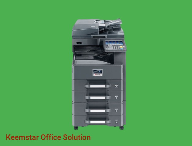 Kyocera Taskalfa TA3010i Printer – High-Speed Multifunction Photocopier for Offices