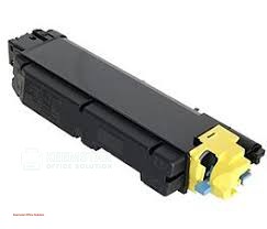 Kyocera TK-5272 Yellow Compatible Toner for ECOSYS M6630cidn / P6230cdn – High Yield & Premium Quality