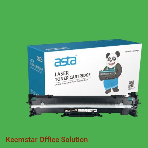 ASTA HP 32A Drum Unit - High-Yield Black Imaging for HP LaserJet Pro M203 & M227