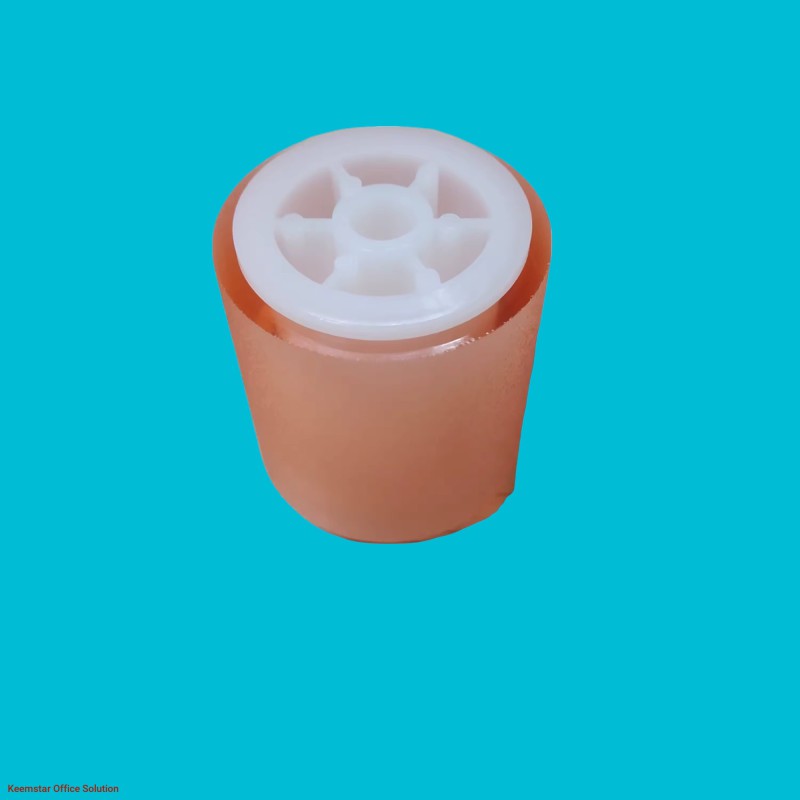 Konica Minolta Bizhub Bypass Rubber for C224, C364, C454, C258, C458, C658, C227, C287 - High-Quality Replacement Part