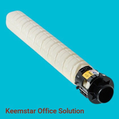 Ricoh MP C2504 Yellow Toner Cartridge - High Yield for Vibrant Prints in Kenya