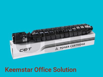 CETCANON C-EXV51 CPP Black Toner Cartridge for Canon iR ADVANCE & DX Series - High Yield