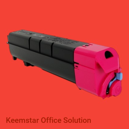 KYOCERA TK8725 Magenta Toner for TASKalfa 8052ci, 7052ci, 7353ci, 8353ci, Copystar CS7052ci, CS8052ci