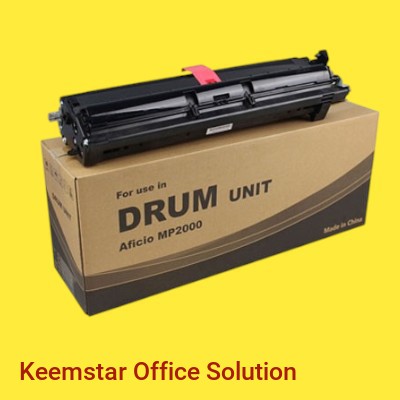 Brand New Ricoh Drum Unit