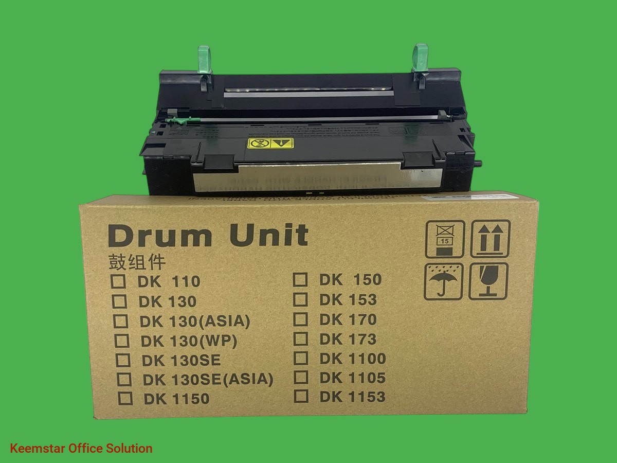 Refurbished-Drum-Unit-KYOCERA