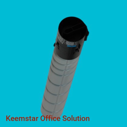 Konica Minolta bizhub 454e Toner Cartridge - High-Yield Black Toner for Kenyan Market