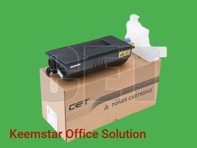 Genuine Kyocera TK-3150 Black Toner Cartridge for ECOSYS M3040idn & M3540idn - 14,500 Pages